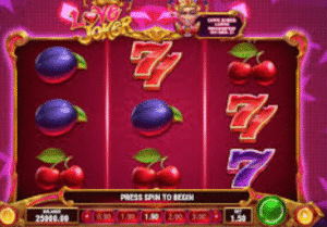 สล็อตทดลอง