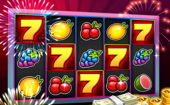 เล่นสล็อตเว็บตรง