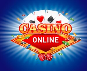 ทางเข้า PG Slot