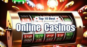 เว็บตรงสล็อต พีจี