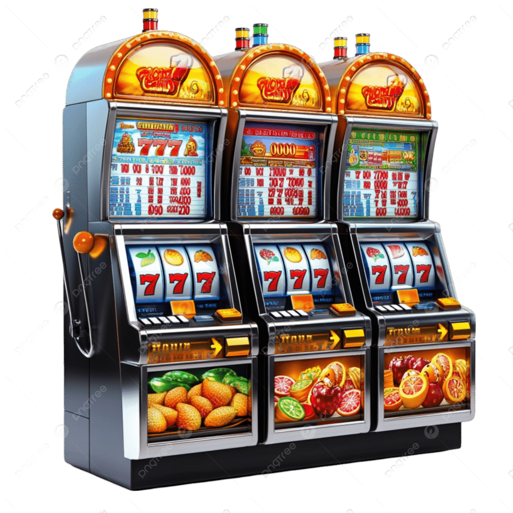 live slot 888